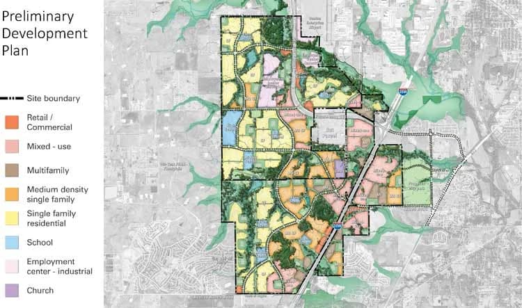 Hunter Ranch Preliminary Development.webp